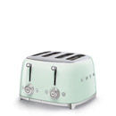  Smeg Retro-Style 4-Slice Toaster TSF03PGUS IMAGE 2