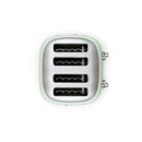  Smeg Retro-Style 4-Slice Toaster TSF03PGUS IMAGE 3