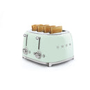  Smeg Retro-Style 4-Slice Toaster TSF03PGUS IMAGE 6