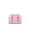  Smeg Retro-Style 4-Slice Toaster TSF03PKUS IMAGE 4