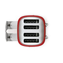  Smeg Retro-Style 4-Slice Toaster TSF03RDUS IMAGE 6