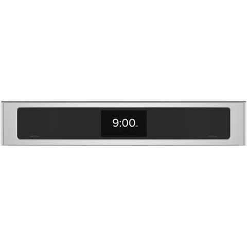 Café 30-inch, 1.7 cu.ft. Built-in Single Wall Oven with Advantium® Technology CSB923P2NS1 IMAGE 5