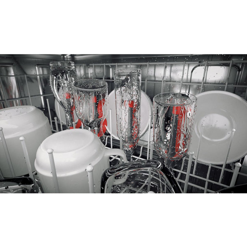 GE Profile 24-inch Built-In Dishwasher PDT785SYNFS IMAGE 13