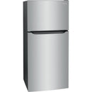  Frigidaire 30-inch, 18,3 cu.ft. Freestanding Top Freezer Refrigerator FFTR1835VS IMAGE 2