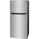  Frigidaire 30-inch, 18,3 cu.ft. Freestanding Top Freezer Refrigerator FFTR1835VS IMAGE 3