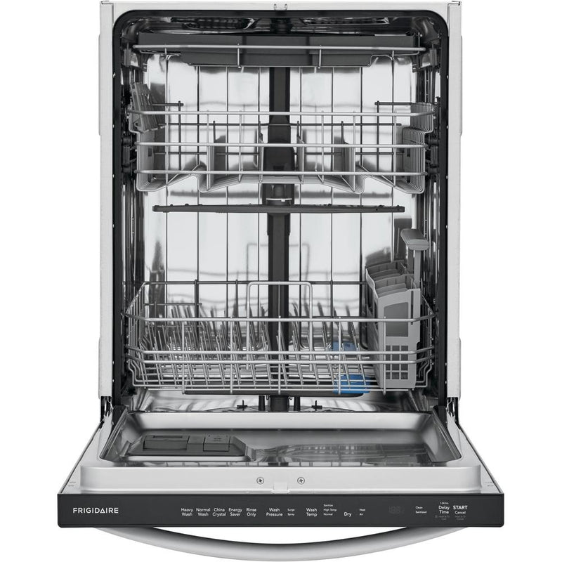  Frigidaire 24-inch Built-in Dishwasher with EvenDry™ FDSH4501AS IMAGE 10