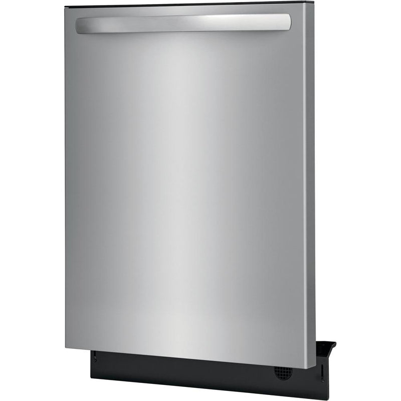  Frigidaire 24-inch Built-in Dishwasher with EvenDry™ FDSH4501AS IMAGE 3