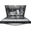  Frigidaire 24-inch Built-in Dishwasher with EvenDry™ FDSH4501AS IMAGE 4