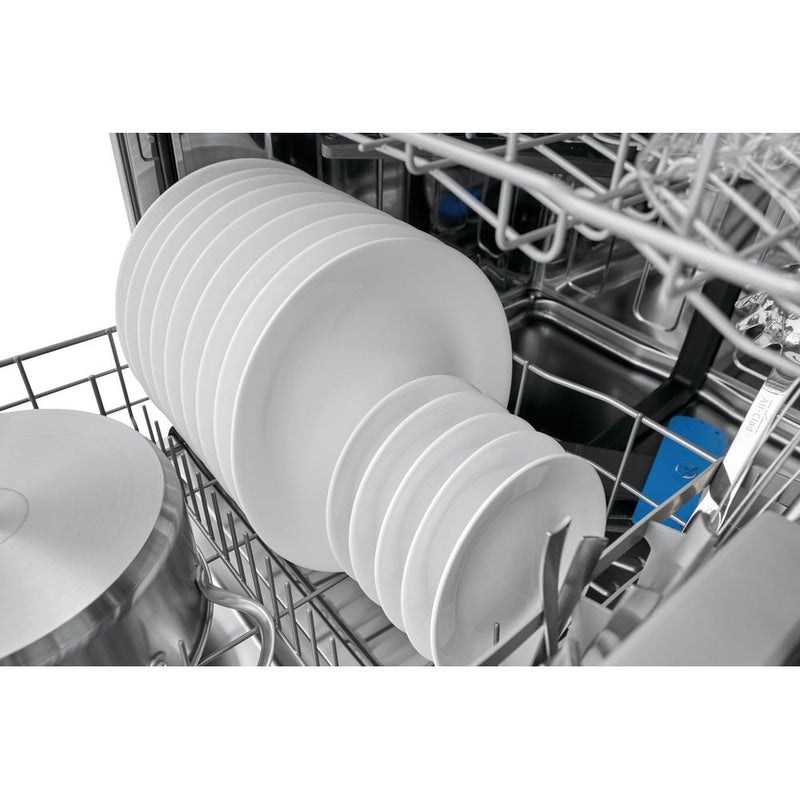  Frigidaire 24-inch Built-in Dishwasher with EvenDry™ FDSH4501AS IMAGE 7