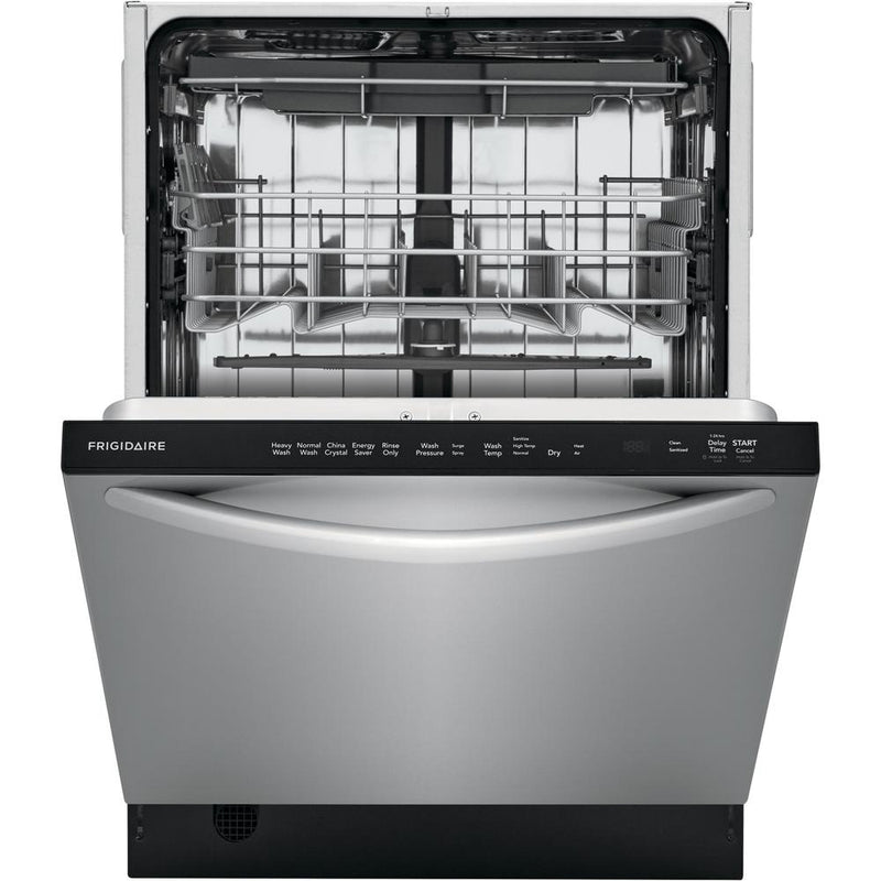  Frigidaire 24-inch Built-in Dishwasher with EvenDry™ FDSH4501AS IMAGE 8