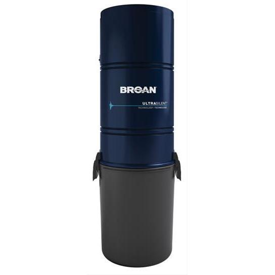 Broan 650 Air Watt Central Vacuum BQ650 IMAGE 1