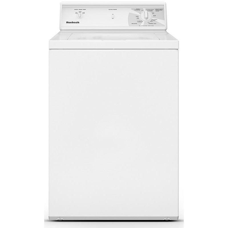 Huebsch commercial washing machine