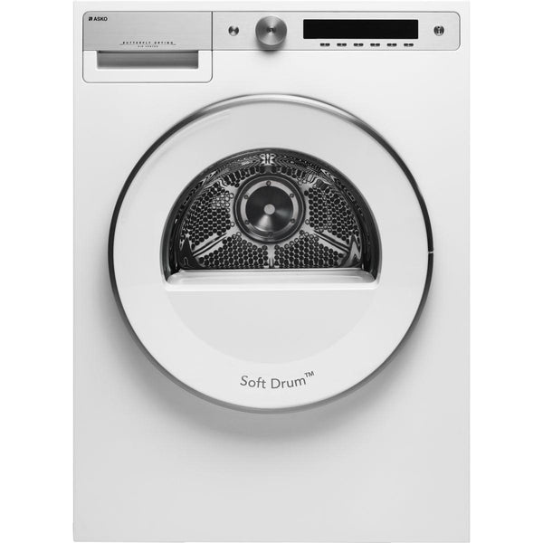 Asko 5.1cu.ft. Electric Dryer 586321 IMAGE 1