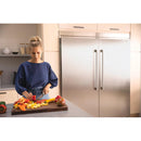 Electrolux Refrigeration Accessories Trim Kit TRMKTSS2FL79 IMAGE 4