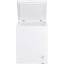 Midea 5.0 cu.ft. Chest Freezer MRC050S0AWW IMAGE 4