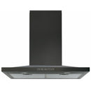  Broan 30-inch Designer Collection BWS1 Series Wall Mount Range Hood BWS1304BLS IMAGE 1