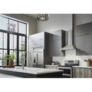  Broan 30-inch Designer Collection BWP1 Series Wall Mount Range Hood BWP1304SS IMAGE 7