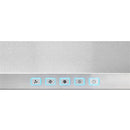  Broan 36-inch Designer Collection BWP1 Series Wall Mount Range Hood BWP1364SS IMAGE 5