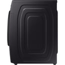 Samsung 7.5 cu.ft. Electric Dryer with Smart Care DVE45T6005V/AC IMAGE 10