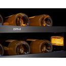  Zephyr 45-Bottle Presrv™ Wine Cooler with Dual Zone PRW24C02BBSG IMAGE 6