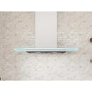  Zephyr 36-inch Verona Wall Mount Range Hood ZVO-M90BG IMAGE 3