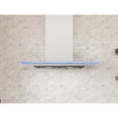  Zephyr 36-inch Verona Wall Mount Range Hood ZVO-M90BG IMAGE 4