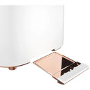 Café 2-Slice Lever Toaster C9TMA2S4PW3 IMAGE 4