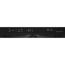  KitchenAid 24-inch, 5.0 cu. ft. Compact Refrigerator KURL114KSB IMAGE 6