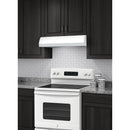  Broan 30-inch BXT1 Series Under-Cabinet Range Hood BXT130WWC IMAGE 5