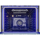  LG 30-inch Slide-In Electric Range with Air Fry LSEL6335F IMAGE 13