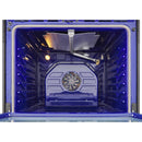  LG 30-inch Slide-In Gas Range with Air Fry LSGL6335D IMAGE 10