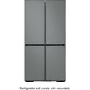  Samsung BESPOKE 4-Door Flex™ Refrigerator Panel RA-F18DUU31/AA IMAGE 2