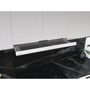  Zephyr 24-inch Pisa Series Under-Cabinet Range Hood ZPI-E24BW290 IMAGE 2