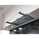  Zephyr 24-inch Pisa Series Under-Cabinet Range Hood ZPI-E24BW290 IMAGE 3