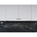  Zephyr 30-inch Pisa Series Under-Cabinet Range Hood ZPI-E30BW IMAGE 1