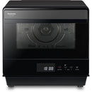 Panasonic 2-in-1 Convection Steam Oven with Air Fry NU-SC180B IMAGE 1