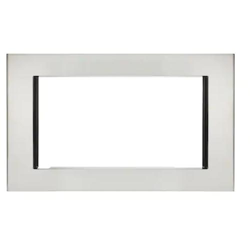 Electrolux 30-inch Microwave Trim Kit EMTK3011AS IMAGE 1