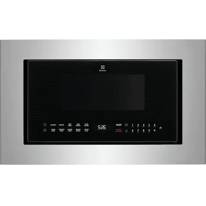 Electrolux 30-inch Microwave Trim Kit EMTK3011AS IMAGE 2