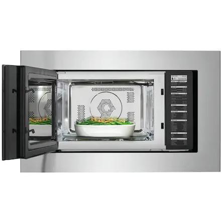 Electrolux 30-inch Microwave Trim Kit EMTK3011AS IMAGE 3