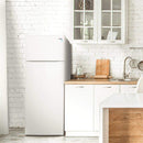 Danby 7.4 cu ft Top Freezer Refrigerator DPF074B2WDB-6 IMAGE 14