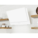  Zephyr 36-inch Apex Series Wall Mount Hood Shell DAP-M90AMWX IMAGE 2