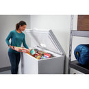  Maytag 16 cu. ft. Chest Freezer MZC5216LW IMAGE 16