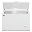  Maytag 16 cu. ft. Chest Freezer MZC5216LW IMAGE 4