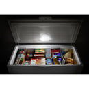 Maytag 16 cu. ft. Chest Freezer MZC5216LW IMAGE 8