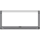 Whirlpool Installation Kit W11185746 IMAGE 1