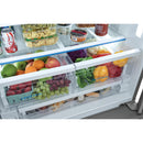  Frigidaire 36-inch, 28.8 cu. ft. French 3-Door Refrigerator FRFN2823AS IMAGE 8