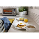 GE Toaster Oven with Convection Technology G9OCABSSPSS IMAGE 10