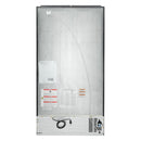  KitchenAid French 3-Door Refrigerator with External Water and Ice Dispensing System KRFF577KBS IMAGE 19