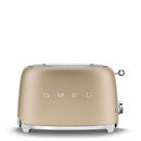  Smeg Retro-Style 2-Slice Toaster TSF01CHMUS IMAGE 5