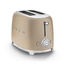  Smeg Retro-Style 2-Slice Toaster TSF01CHMUS IMAGE 6